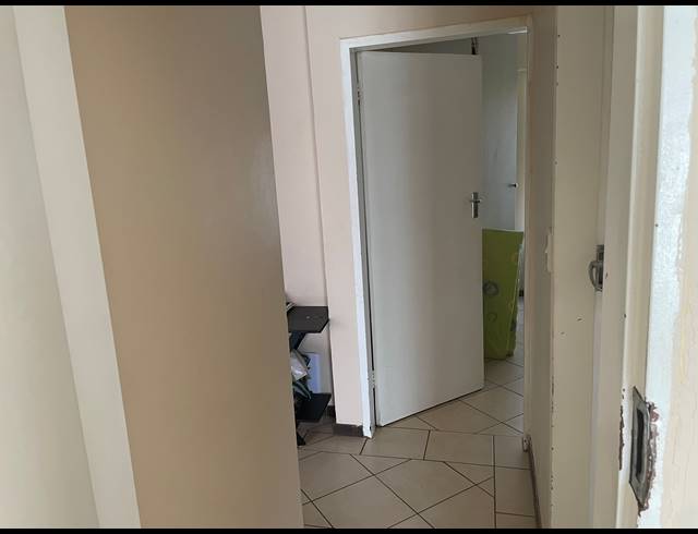 SECTIONAL TITLE FOR SALE IN WONDERPARK ESTATE